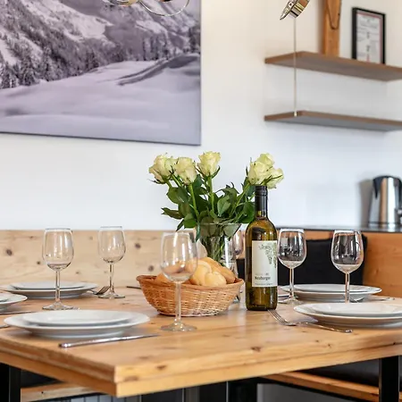 Kaiser 2 Διαμέρισμα Βέστεντορφ