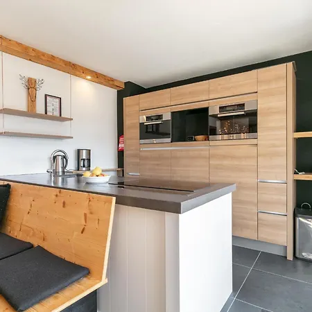 Διαμέρισμα Kaiser 2