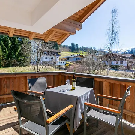 Kaiser 2 Διαμέρισμα *