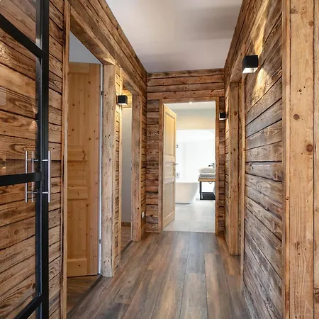 Kaiser 2 Διαμέρισμα *