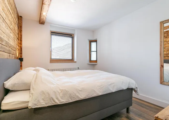 Kaiser 2 公寓 韦斯滕多夫