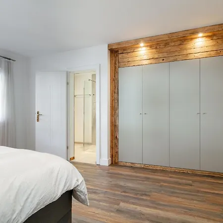 Apartman Kaiser 2 Westendorf