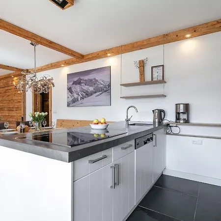 Apartman Kaiser 2 Westendorf