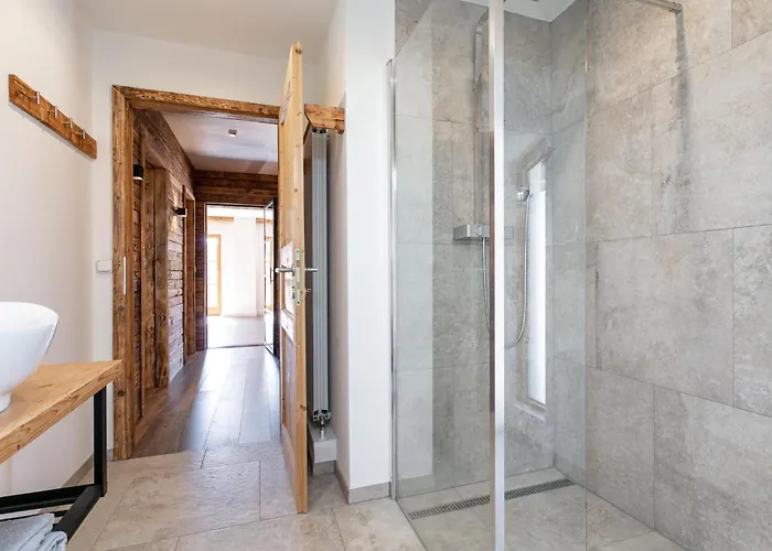 דירה Kaiser 2 ווסטנדורף