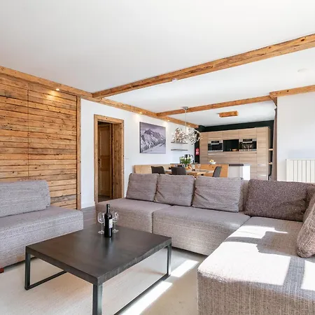 Apartment Kaiser 2 *