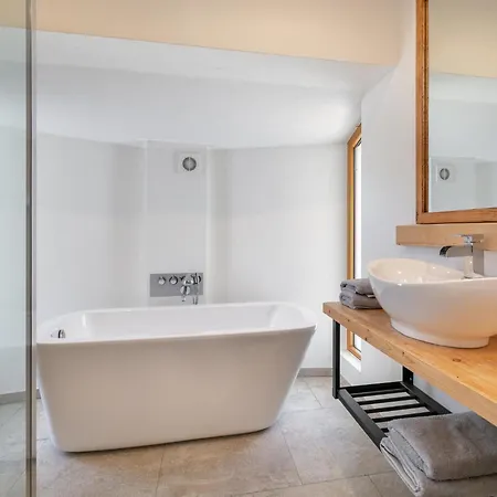 Apartment Kaiser 2 Westendorf