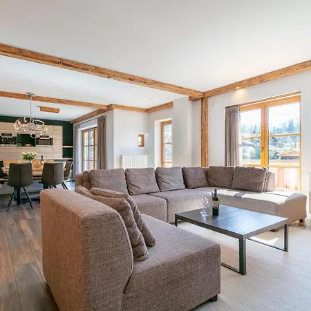 Apartment Kaiser 2 *