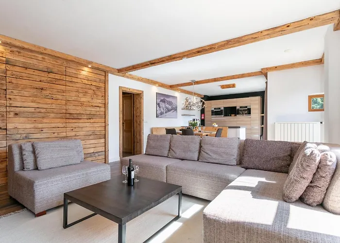 Apartment Kaiser 2 *