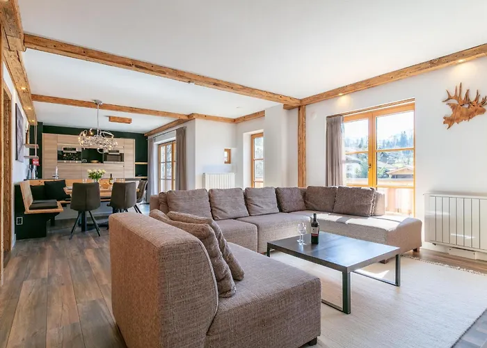 Apartment Kaiser 2 *