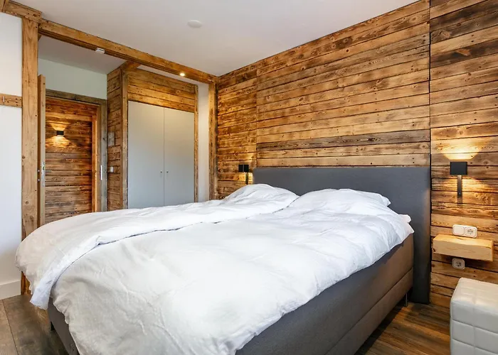 Apartment Kaiser 2 Westendorf