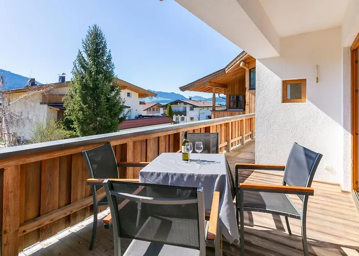 Kaiser 2 * Westendorf