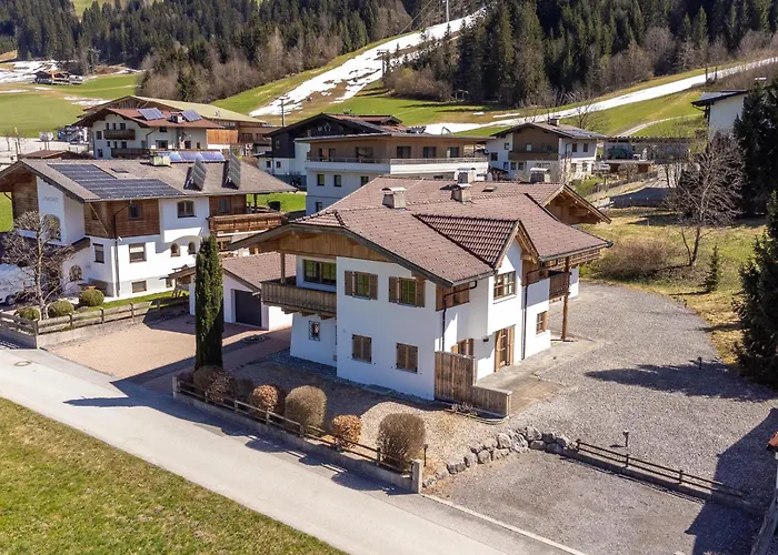 Kaiser 2 * Westendorf